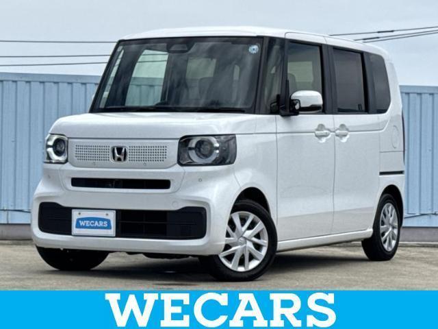 2024 Honda N BOX Hyojun