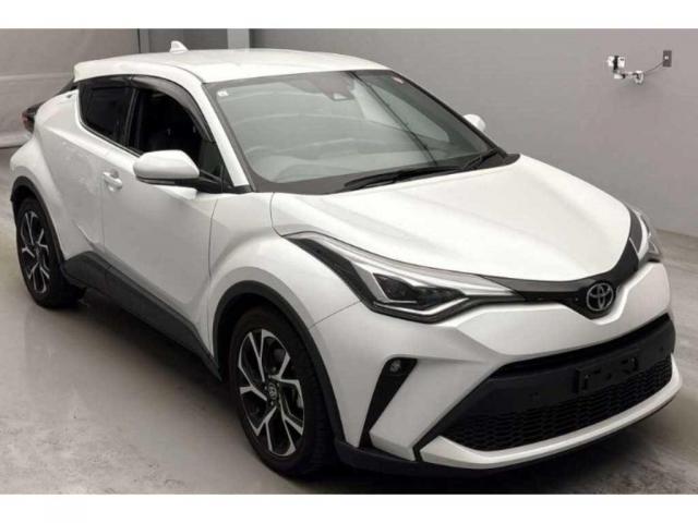 2023 Toyota C-HR G-T