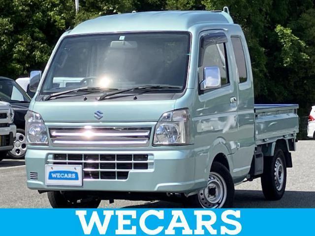 2018 Suzuki Super Carry L