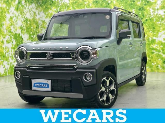 2023 Suzuki Hustler J Style 2