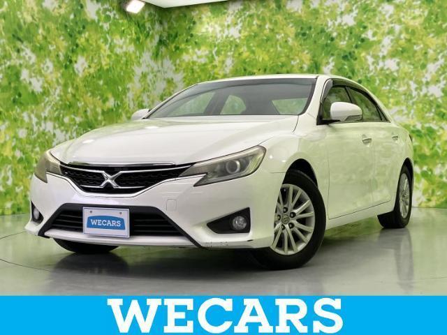 2013 Toyota MarkX 250G