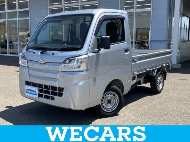 2018 Daihatsu Hijet Truck Standard