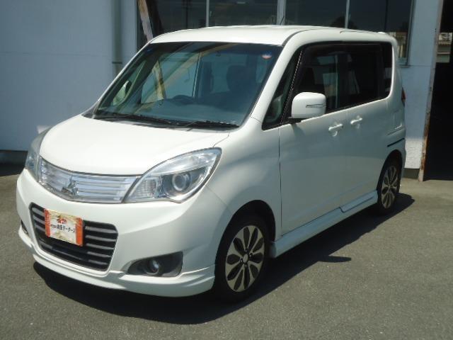 2014 MITSUBISHI Delica D2 1.2 S