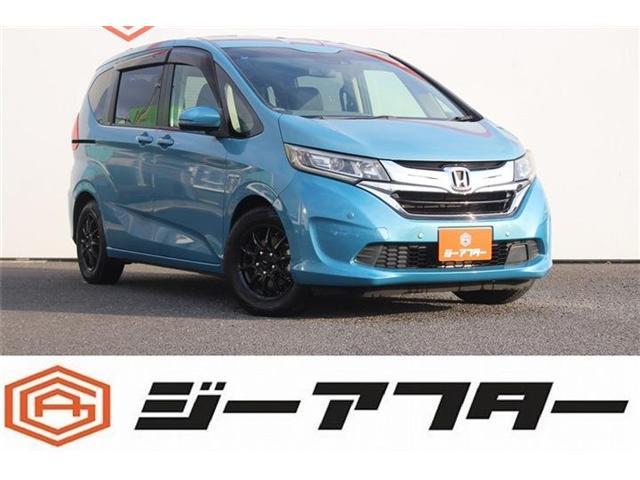 2017 Honda Freed Hybrid 1.5 HYBRID EX 6 Seater