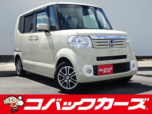 2013 Honda N BOX G･L Package