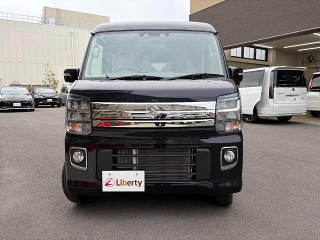 2025 Suzuki Every Wagon PZ TURBO