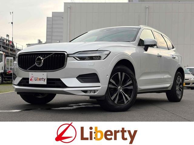 2020 VOLVO VOLVO XC60 D4 AWD Momentum