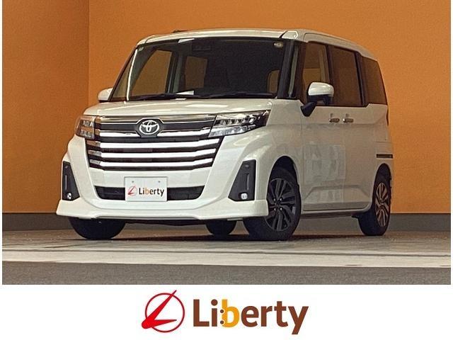 2025 Toyota Roomy Custom Custom G