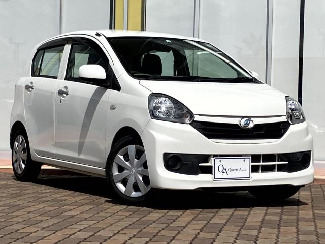 2017 Daihatsu MIRA E:S L SA