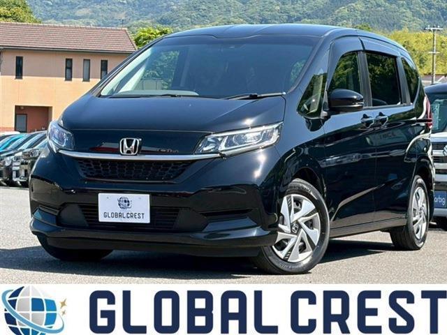 2023 Honda Freed Plus Hybrid Hybrid G Honda Sensing