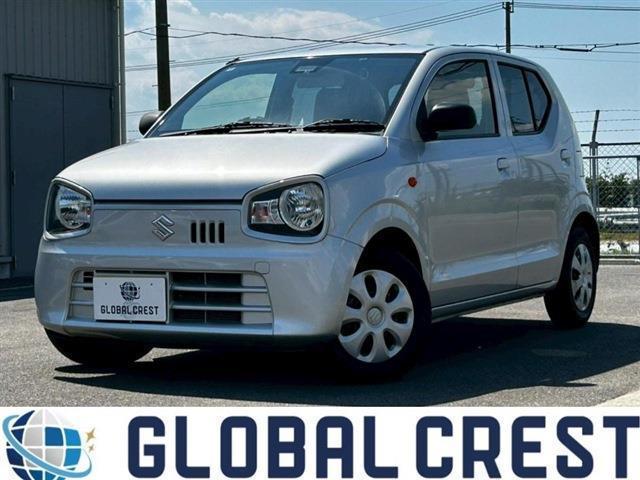 2020 Suzuki Alto 5D L