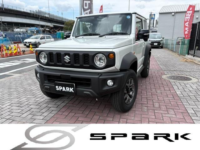 2026 Suzuki Jimny Sierra JC