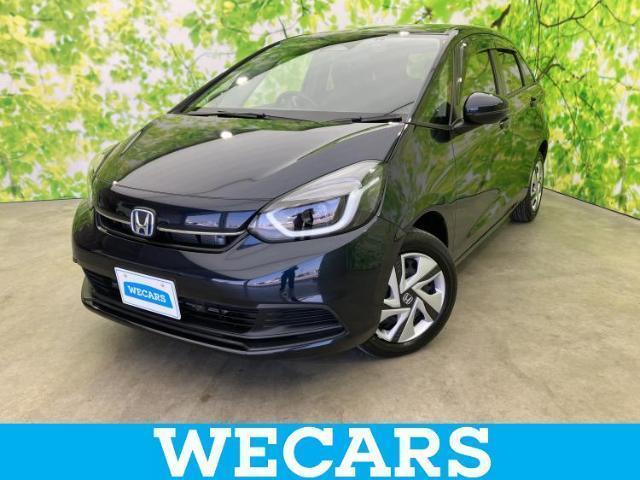 2024 Honda Fit Hybrid eHEV Home