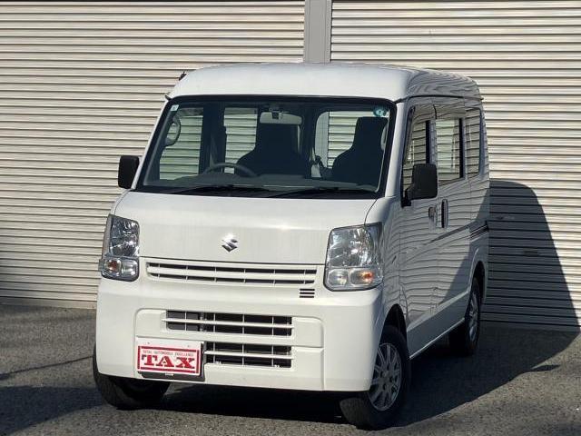 2018 Suzuki Every Van PA
