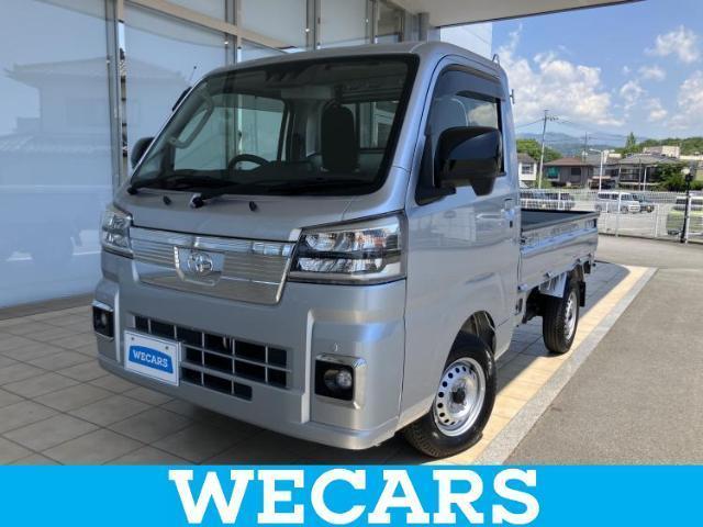 2022 Toyota Pixis Truck 4WD Extra