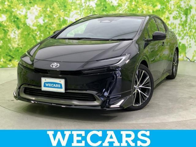 2025 Toyota Prius Z