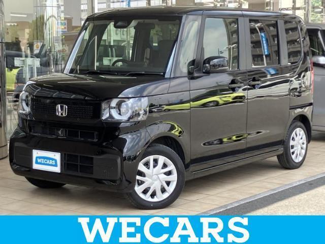 2024 Honda N BOX Hyojun