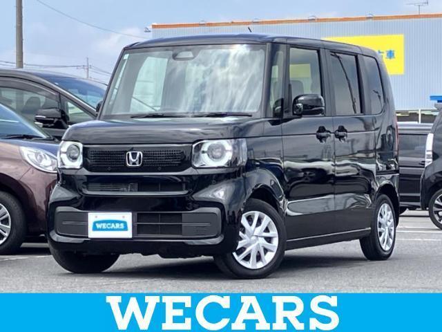2024 Honda N BOX Hyojun