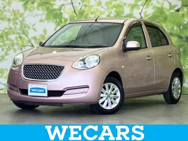 2016 Nissan MARCH Bolero