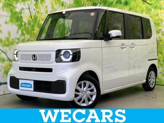2024 Honda N BOX Hyojun