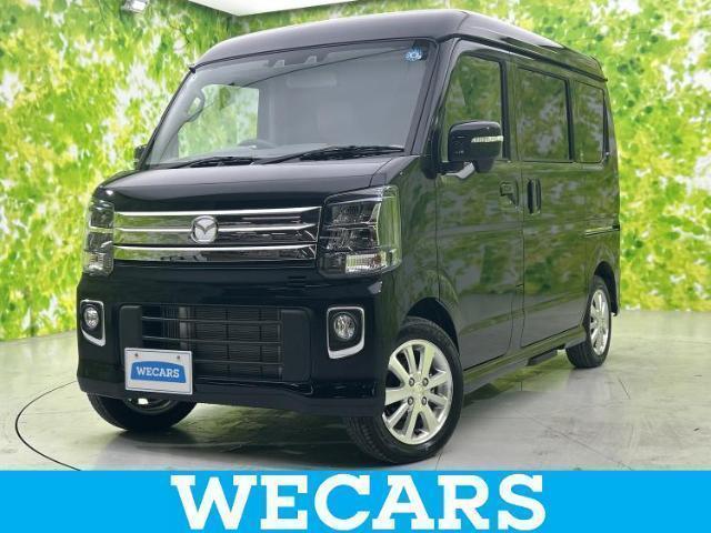 2025 Mazda Scrum Wagon 4WD PZ-S