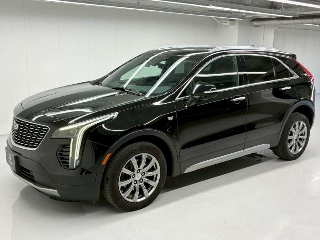 2021 Cadillac Cadillac XT4 Premium