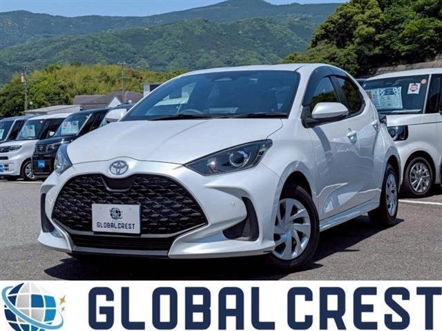 2024 Toyota Yaris Hybrid Hybrid U