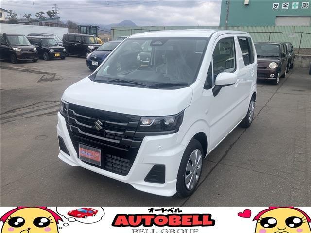 2026 Suzuki WagonR ZL