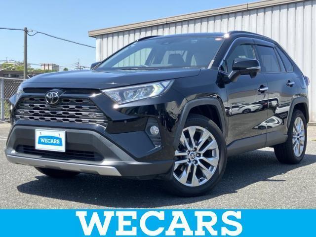 2020 Toyota RAV4 5D 4WD_G_Z Package