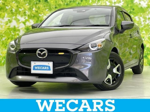 2023 MAZDA Mazda2 15BD