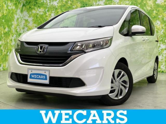 2018 Honda Freed G