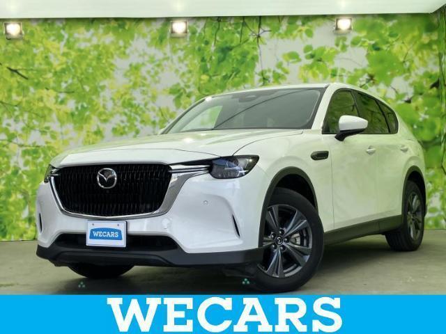 2023 MAZDA CX-60 25S_S Package