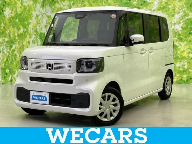 2024 Honda N BOX Hyojun