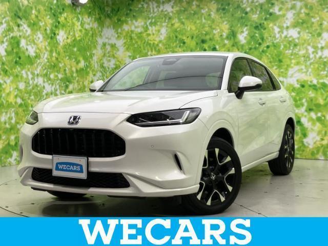 2024 Honda ZR-V Hybrid e:HEV Z