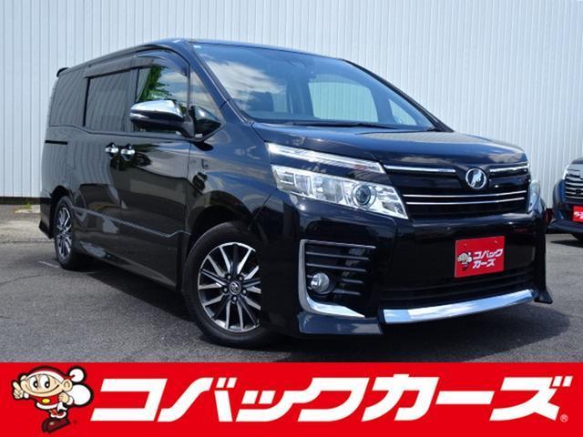 2016 Toyota VOXY ZS Kirameki