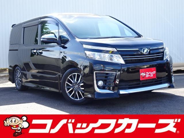 2014 Toyota VOXY ZS Kirameki