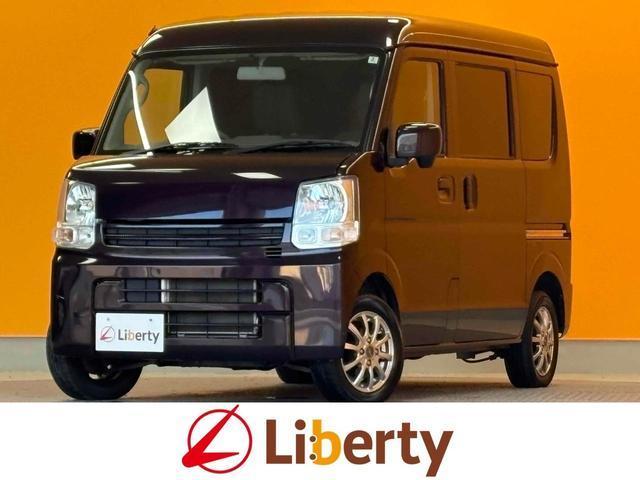 2019 Suzuki EVERY Join