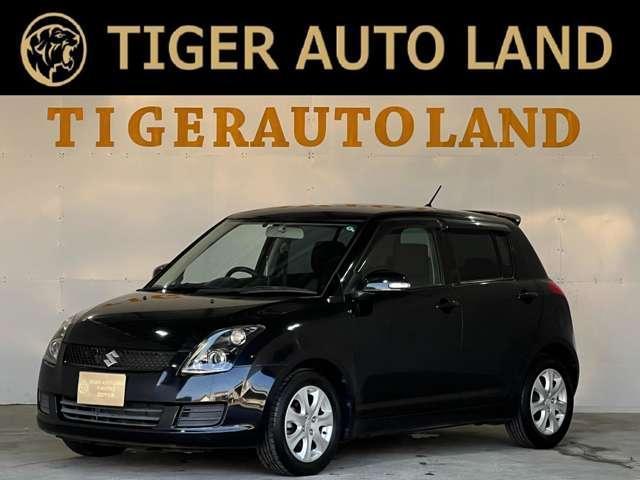 2010 Suzuki Swift 1.2 XG L Package