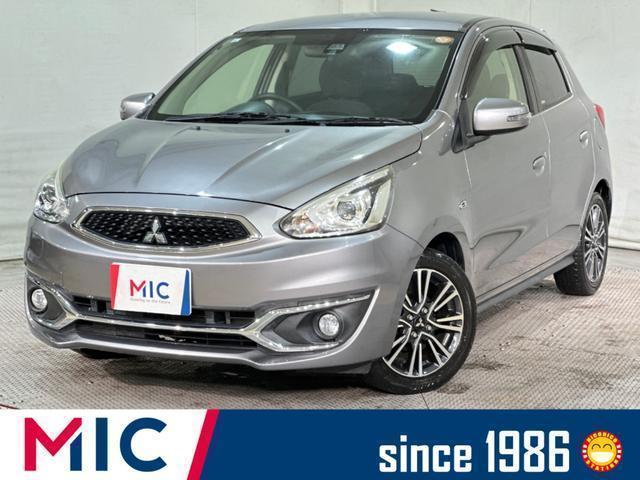 2019 MITSUBISHI MIRAGE G