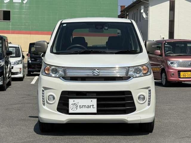 2015 Suzuki WagonR Stingray 660 Stingray J Style