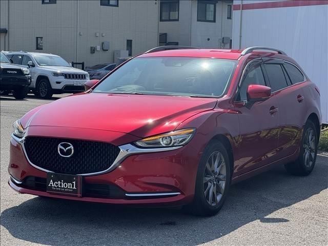 2019 MAZDA Atenza Wagon XD