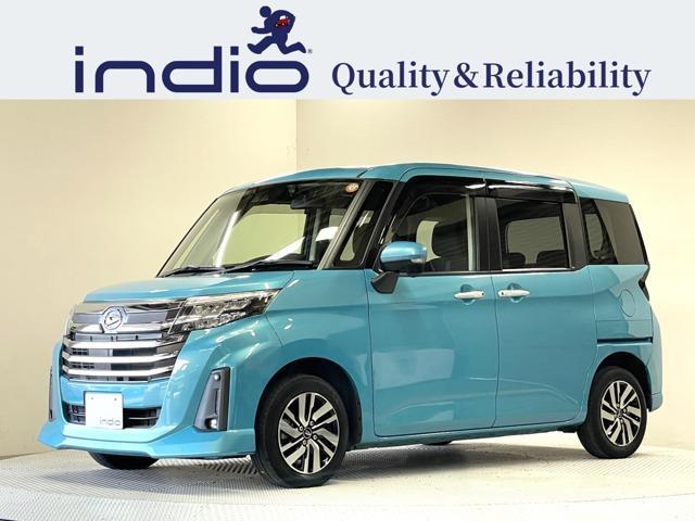 2021 Daihatsu Thor Custom 1.0 Custom G