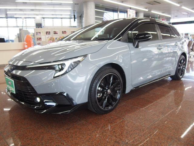 2024 Toyota Corolla Touring HV 1.8 Hybrid Active Sport