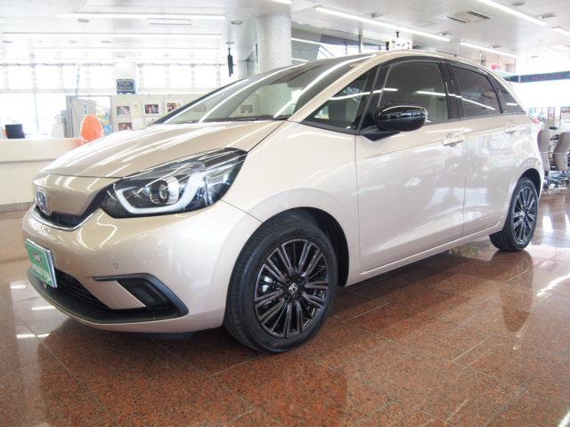2022 Honda FIT 1.5 e:HEV Home Maison