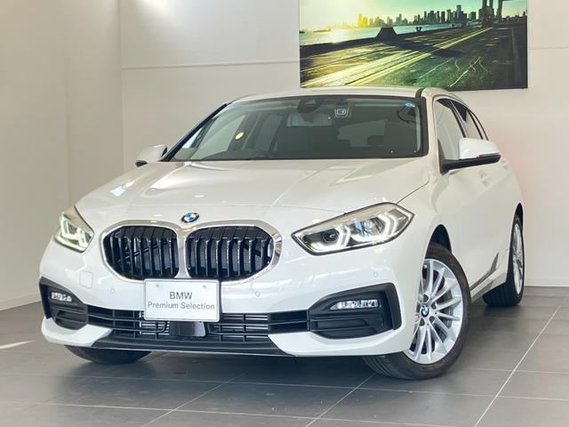 2024 BMW BMW 1series 118d Play — Photo 1