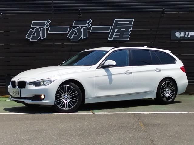 2014 BMW BMW 3series 320d