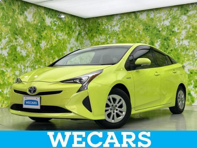 2016 Toyota Prius 4WD S