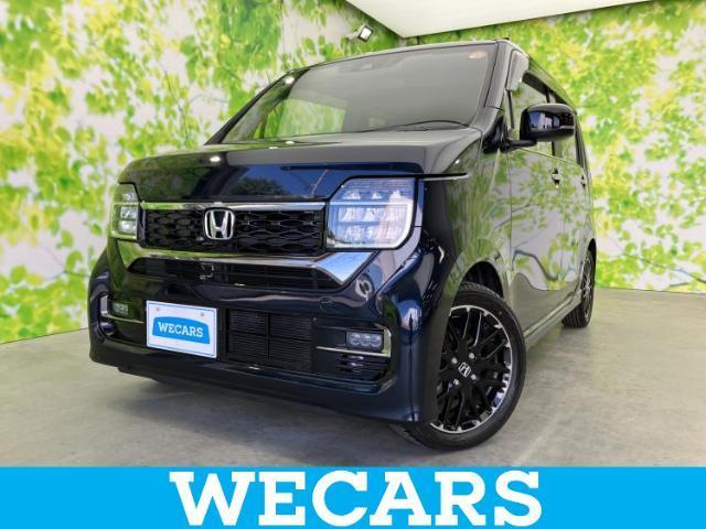 2024 Honda N-WGN Custom L Turbo