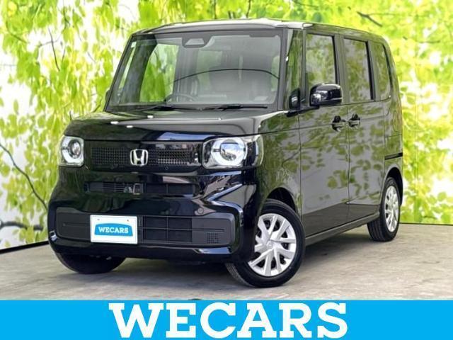2024 Honda N BOX Hyojun