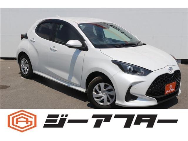 2025 Toyota Yaris 1.5X